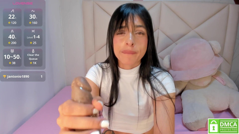 3 totangox: Mature Latina Is Submissive and Sucks Big Cocks P2