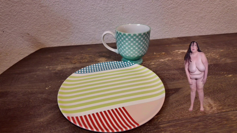 cutejayne: Taşkın Iri Güzel Kadın Süper Kahraman Görevi Sikiyor