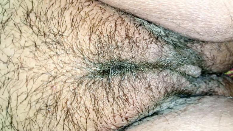 Netu: インドのベアバック・アナルセックスとムスリムの彼女