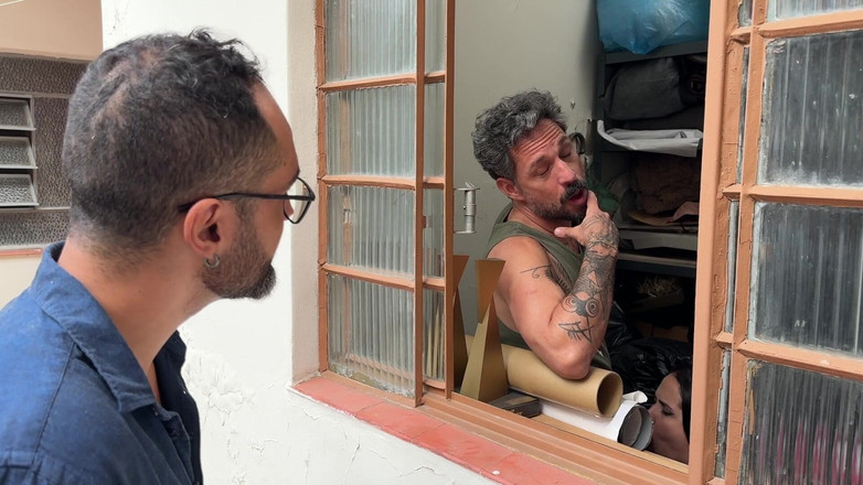 Quente club: När svågern knullar bättre än mannen