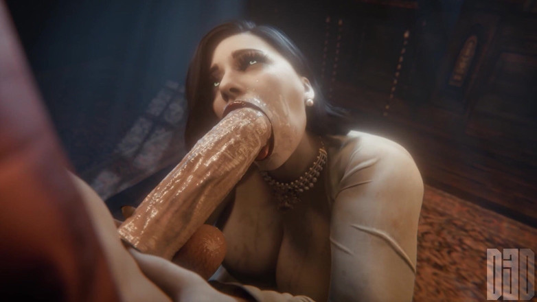 MR.Lust: Serge3dx Cremita Dentro Dulce Placer Sabroso Sexo Duro Nenasytná děvka šuká...