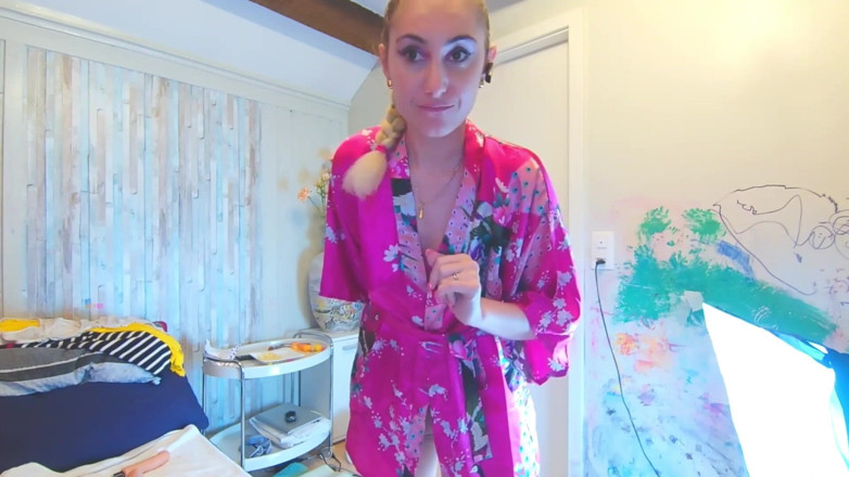 Diana Devil: You deserve no pussy