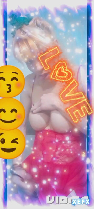 Laratransexualbarcel: Blondýna sex masturbace