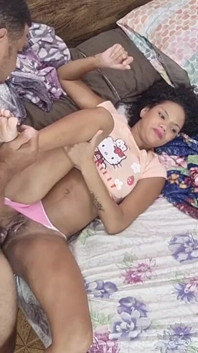 Real Amateur Anal Sex Play