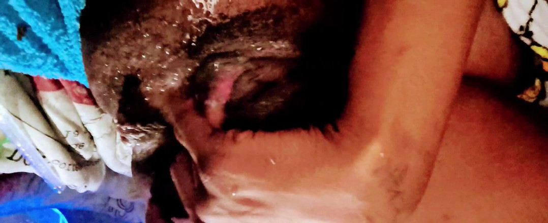 Perswayzion Xstacy: 나는 그 자지 창녀를 위한 준비가 됐어