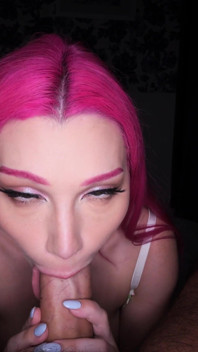 Pounding Lily's Pink Box