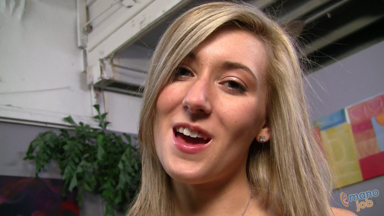 Mano Job: 나는 자지를 사랑해!