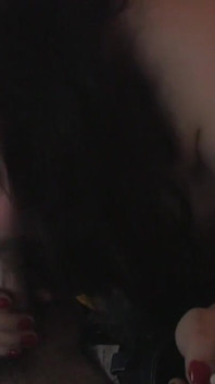 Cock Pulsing Before Ejaculation