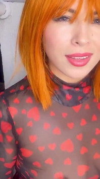 Guru Anitta mengajar anda cara memunggah zakar anda