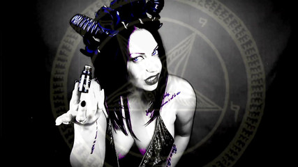 Goddess Misha Goldy: La pozione demone ti punirà per la lussuria e ti...