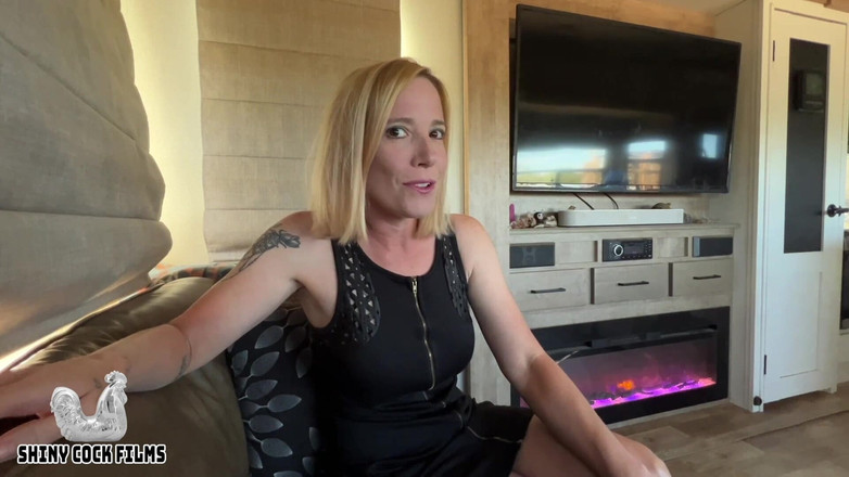 Jane Cane: Pengaruh buruk ibu tiriku - jane cane, film kontol mengkilap