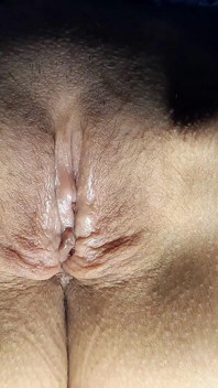 Lala Licious - Winter Pussy Also Shrivels