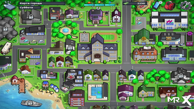 Mr Studio X: Summertimesaga - BDsm, wer hat dich gefesselt? E2 # 17