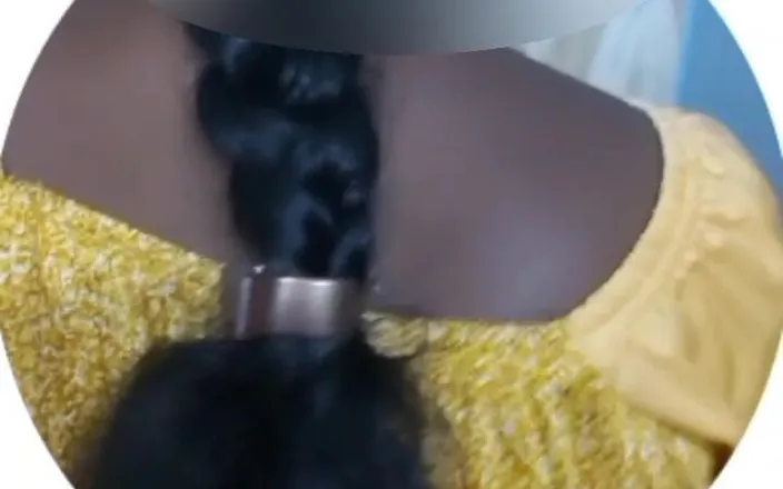 RenuRaj: I Tease Young Bull on Video Call Showing My Cute...