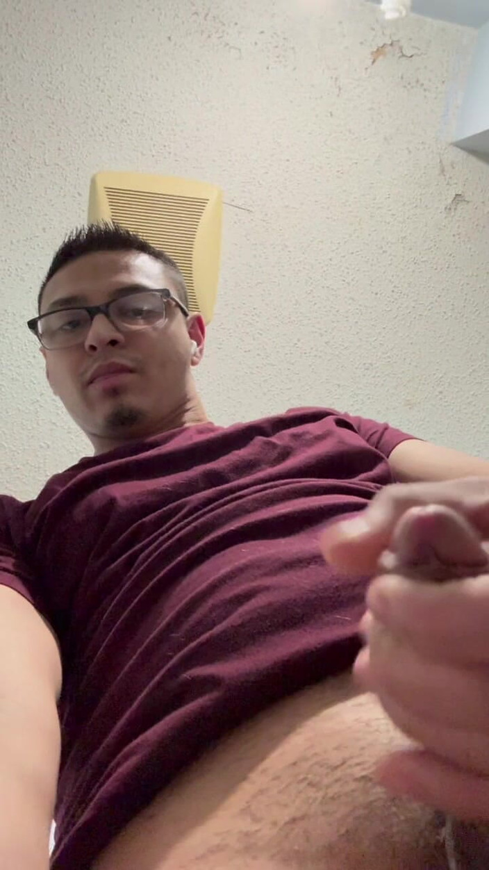 Eze_Bank: 금요일입니다! - 금요일 아침 정액 세션