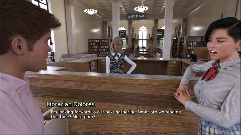 Amaran Futas: 쉬멜 월드 게임플레이 13부