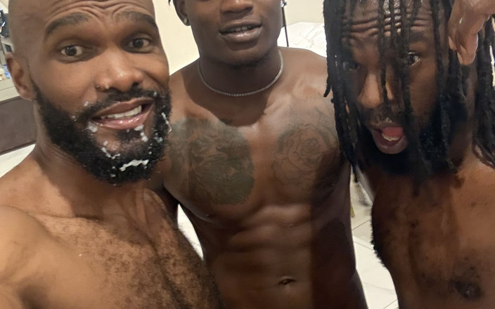 Blackthug20k: No Rules Just Vibes