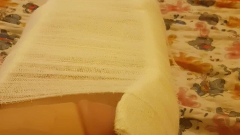 LoraBbw: Honí tě s mým obsazením