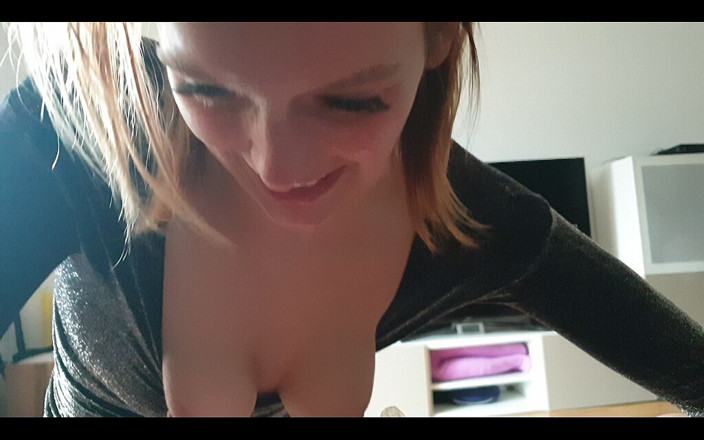 Master of porn: The German Miss