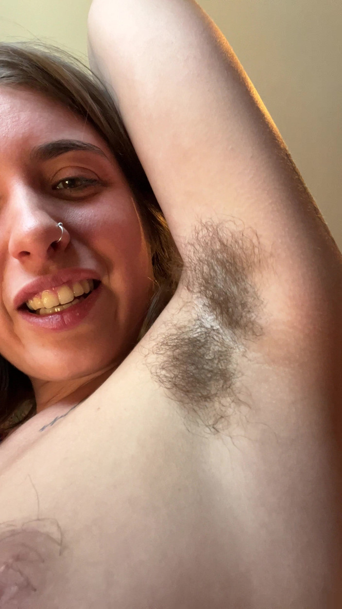 Pearlsage: Hårig jätteinna använder dig