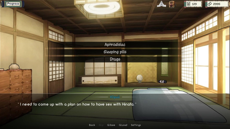 Like A Boss: Complete Gameplay - Kunoichi Trainer, Part 25