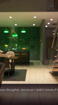 음란한 배달: 슈퍼 모델과 피자 배달원 간의 집에서 섹스 - 에피소드 5