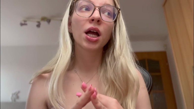 Goddess_Bella_Rae: You Are an Incompetent Cuckold Asmr Roleplay