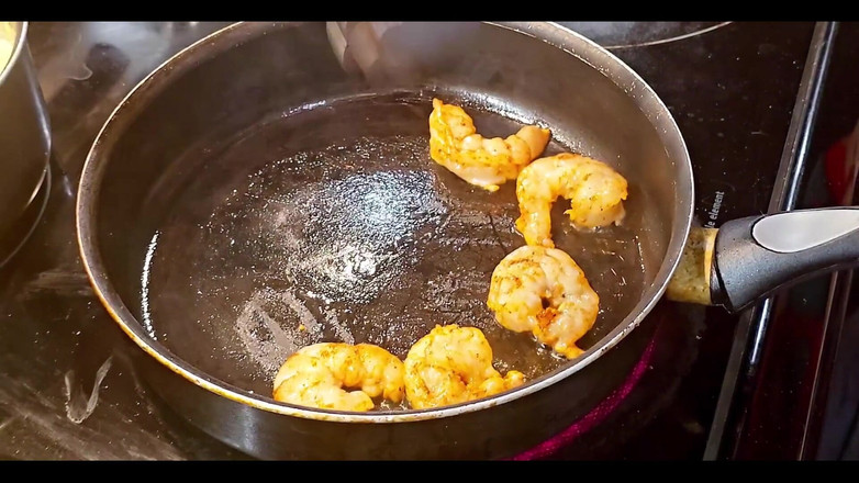 August Harper: Marry Me Meals: episodul 2