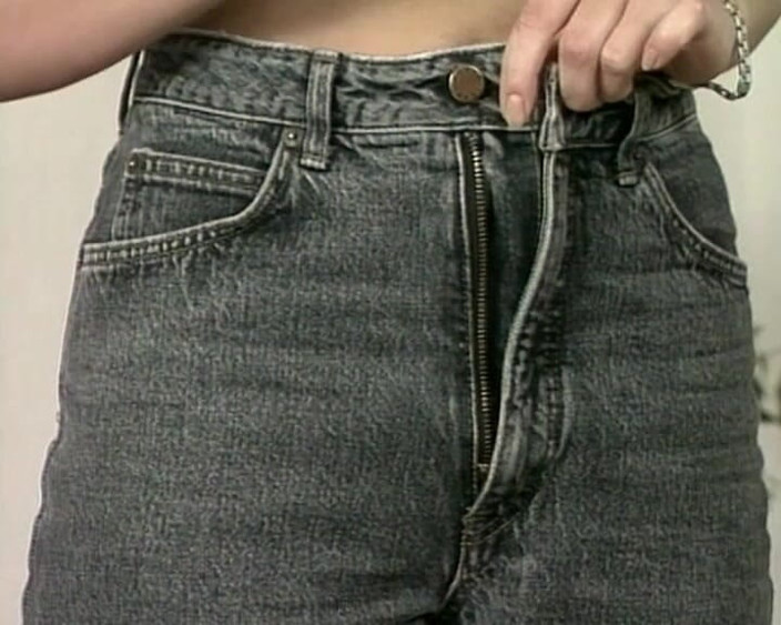 YOUR FIRST PORN: Hairy Innocence Part 5