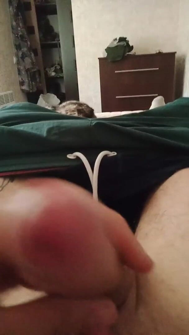 Valera4094: POV hot handjob