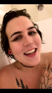 Shower Fun