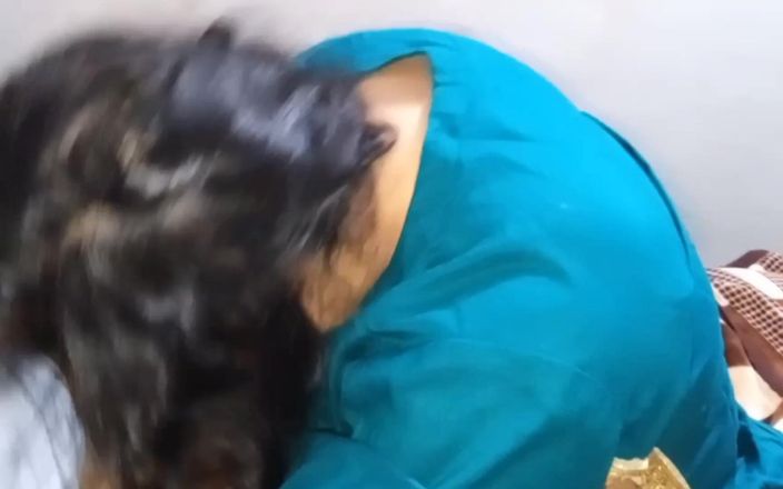 Queen beauty QB: Hot Indian Bhabhi Fucked Devar - Clear Hindi Audio