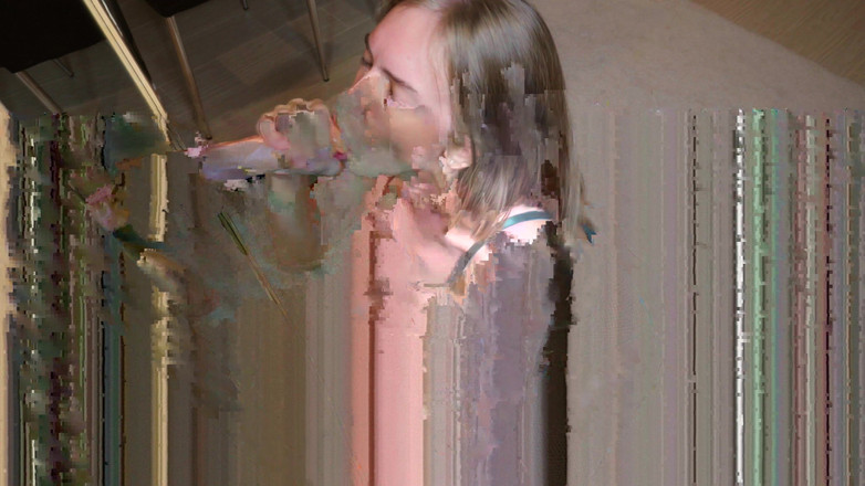 Vanilla studio: 非常邋遢的口交 4k