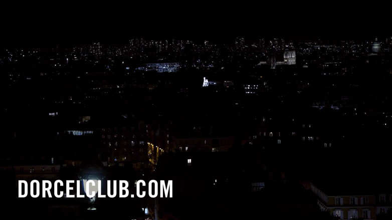 Dorcel Club: Claire Castel gets penetrated under the orders of Ania Kinski