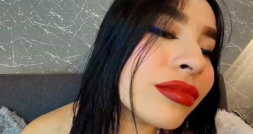 Georgia Beli: I Love That I Always Start Sucking Cocks
