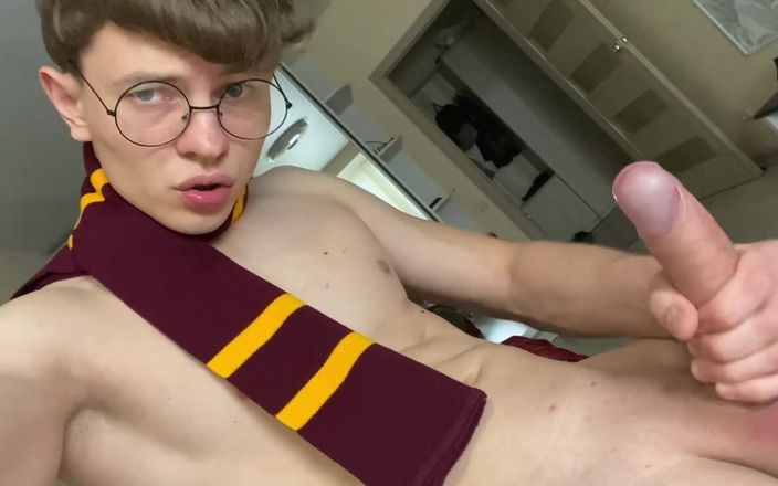 rushlightDante: Il tuo più sexy harry potter. E il trucco magico,...