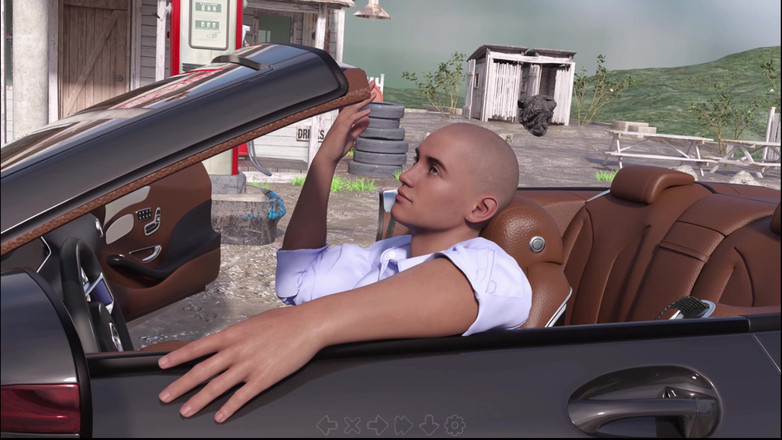 JAE Studio: Adorata dal Diavolo # 1 miu mi ha fatto un pompino incredibile