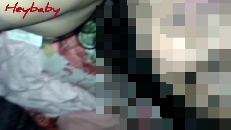 Heybaby: Pasangan baru seks panas dengan menjolok pepek