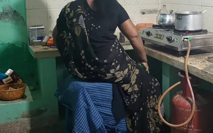Sky moon: Step Mother Was Cooking in the Kitchen and I Had...