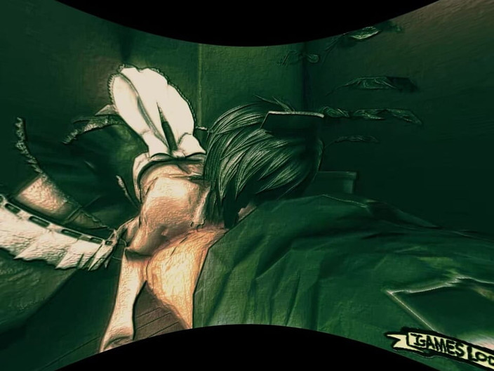 Games looper Sex VR Mode: 자지를 빨아주는 18세 소녀