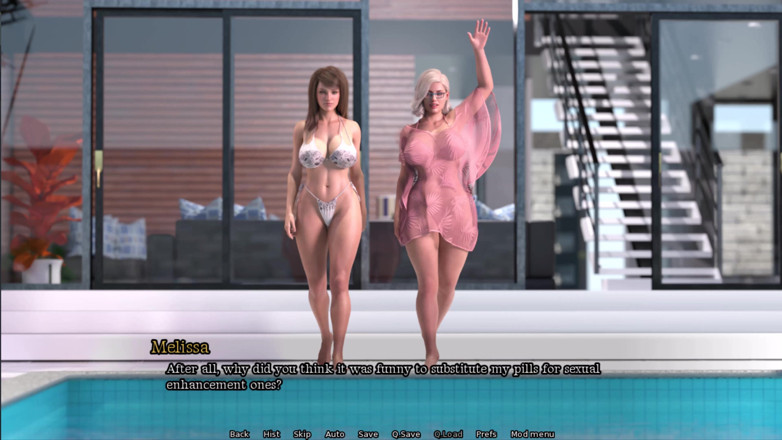 JAE Studio: Far off Friends 4 These Woman Will Drive Me Crazy