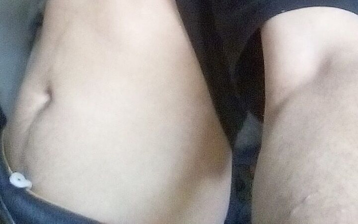 Stoney69: solo de masturbação