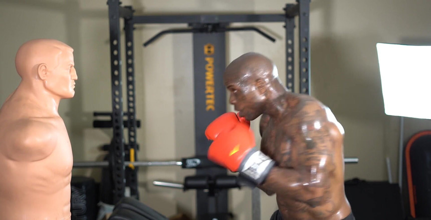 Hallelujah Johnson: Hallelujah Johnson - 2703058