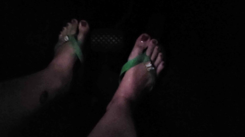 M4ndy: Problems Starting the Car to Go to the Salon to...