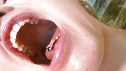 Goddess Celine: Awak adalah makan malam saya