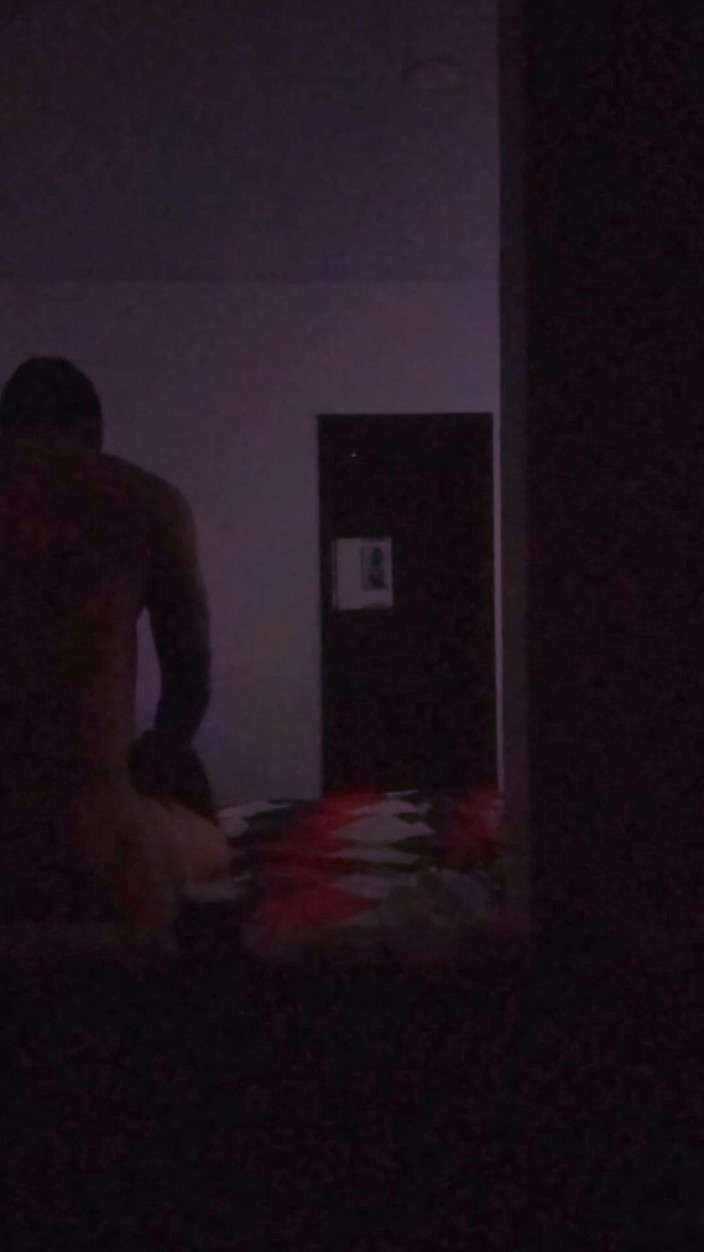 Mack silver: La mia vicina di casa sposata dopo aver visto così...