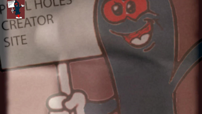 Phillholes: Its horni enough for tou to enjoy