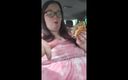 SSBBW Lady Brads: Burger King Outing and Stuffing