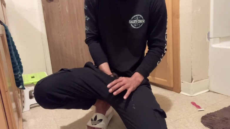 Xooshua (xblue18): Se você abrir as pernas, eu vou colocar meu pênis...