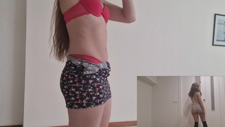 Latinascachondas: Friends Hot on Web Cam